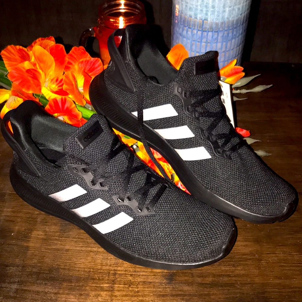 NWT Adidas Lite Racer BYD 2.0  size 8.5